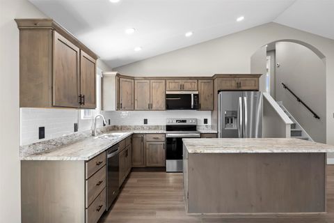 Tiny photo for 1514 Majors Street, Butte, MT 59701 (MLS # 30069184)