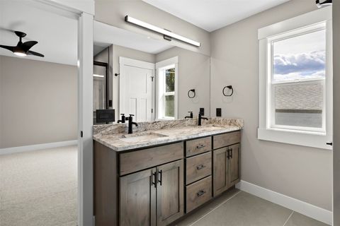 Tiny photo for 1514 Majors Street, Butte, MT 59701 (MLS # 30069184)