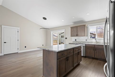 Tiny photo for 1514 Majors Street, Butte, MT 59701 (MLS # 30069184)