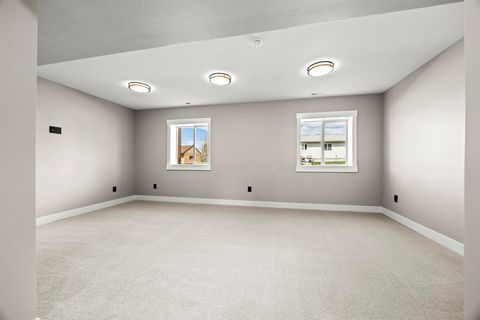 Tiny photo for 1514 Majors Street, Butte, MT 59701 (MLS # 30069184)