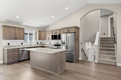 Tiny photo for 1514 Majors Street, Butte, MT 59701 (MLS # 30069184)
