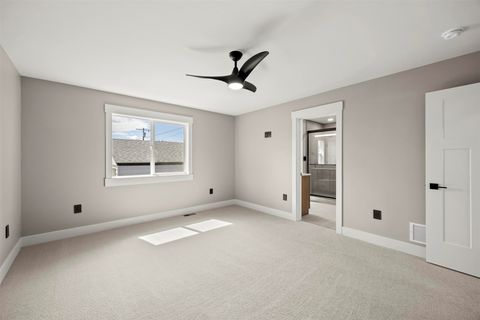 Tiny photo for 1514 Majors Street, Butte, MT 59701 (MLS # 30069184)