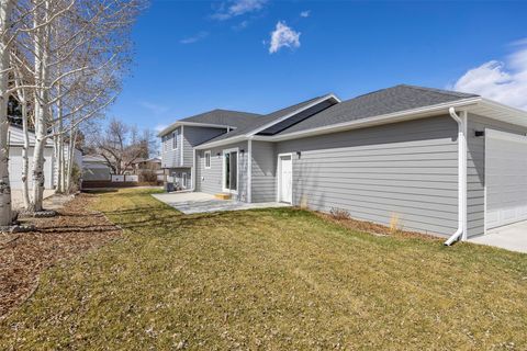 Tiny photo for 1514 Majors Street, Butte, MT 59701 (MLS # 30069184)