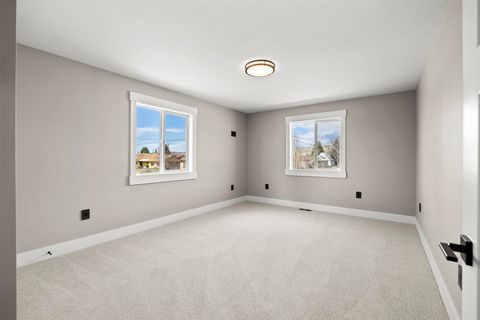 Tiny photo for 1514 Majors Street, Butte, MT 59701 (MLS # 30069184)