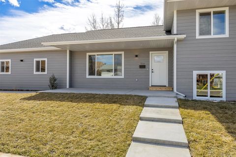 Tiny photo for 1514 Majors Street, Butte, MT 59701 (MLS # 30069184)