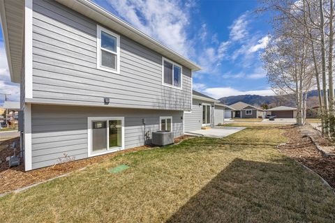 Tiny photo for 1514 Majors Street, Butte, MT 59701 (MLS # 30069184)