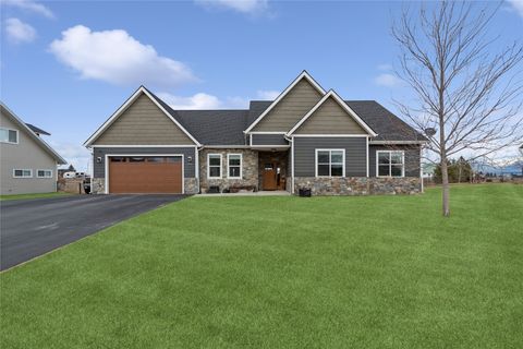 1183 Mackinaw Loop Somers MT 59932