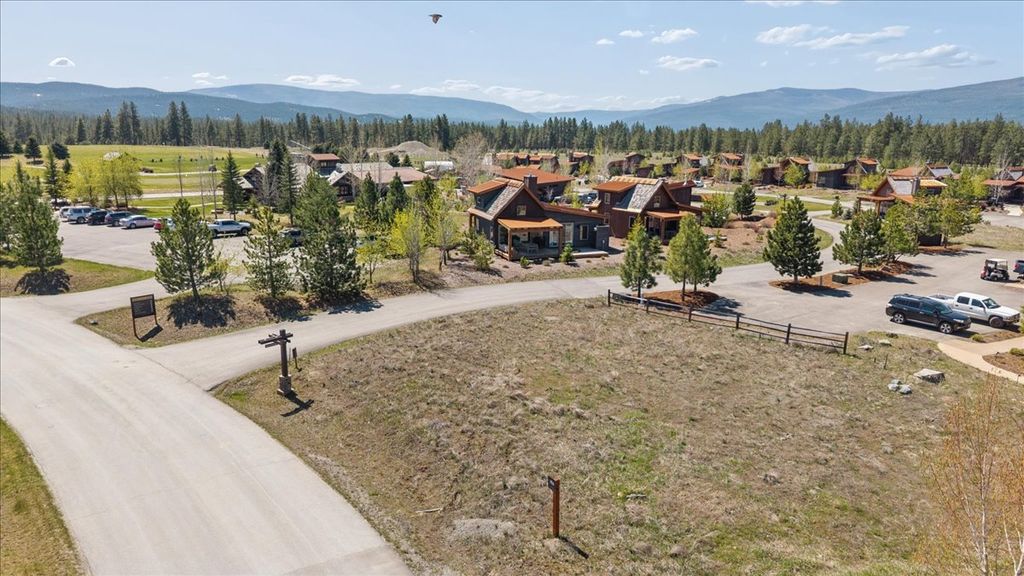 Photo of 129 Rusty Iron Way, Eureka, MT 59917 (MLS # 30070202)