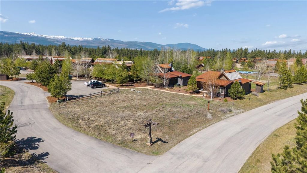 Photo of 129 Rusty Iron Way, Eureka, MT 59917 (MLS # 30070202)