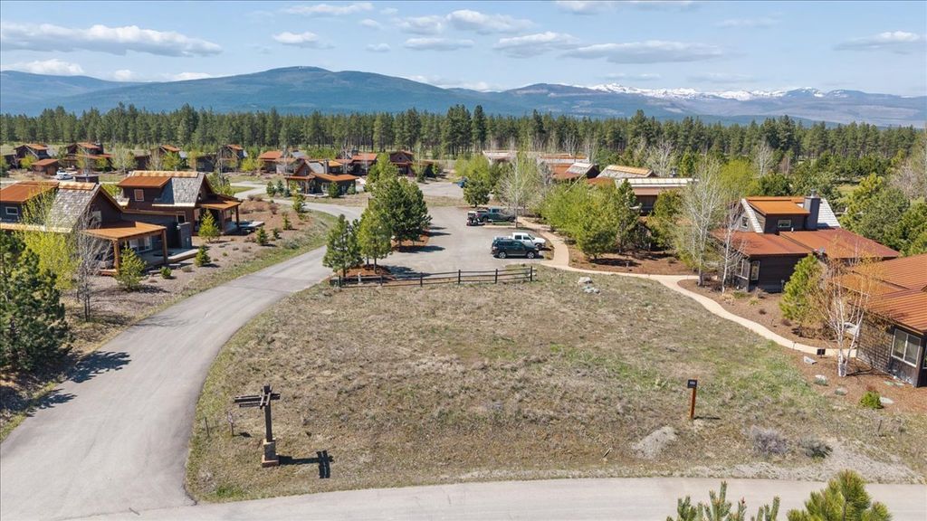 Photo of 129 Rusty Iron Way, Eureka, MT 59917 (MLS # 30070202)