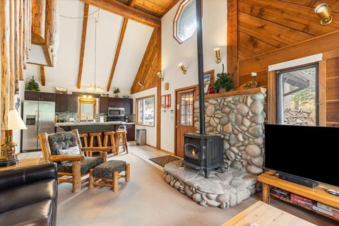 Tiny photo for 3835 Alpine Glow Avenue #1, 2, 3, 4, Whitefish, MT 59937 (MLS # 30056557)