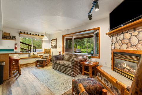 Tiny photo for 3835 Alpine Glow Avenue #1, 2, 3, 4, Whitefish, MT 59937 (MLS # 30056557)