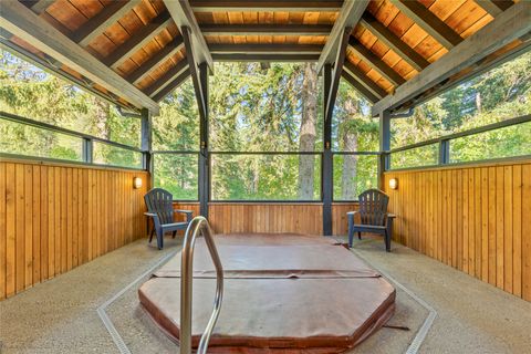 Tiny photo for 3835 Alpine Glow Avenue #1, 2, 3, 4, Whitefish, MT 59937 (MLS # 30056557)