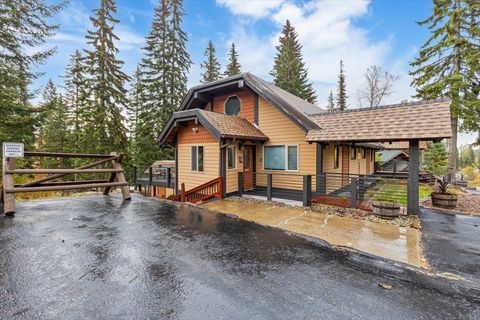 Tiny photo for 3835 Alpine Glow Avenue #1, 2, 3, 4, Whitefish, MT 59937 (MLS # 30056557)