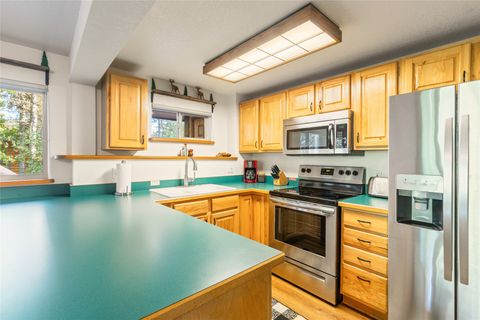 Tiny photo for 3835 Alpine Glow Avenue #1, 2, 3, 4, Whitefish, MT 59937 (MLS # 30056557)