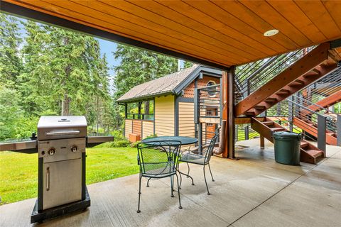 Tiny photo for 3835 Alpine Glow Avenue #1, 2, 3, 4, Whitefish, MT 59937 (MLS # 30056557)