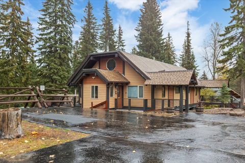 Tiny photo for 3835 Alpine Glow Avenue #1, 2, 3, 4, Whitefish, MT 59937 (MLS # 30056557)