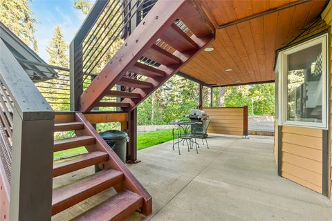 Tiny photo for 3835 Alpine Glow Avenue #1, 2, 3, 4, Whitefish, MT 59937 (MLS # 30056557)