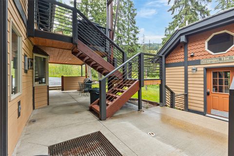Tiny photo for 3835 Alpine Glow Avenue #1, 2, 3, 4, Whitefish, MT 59937 (MLS # 30056557)