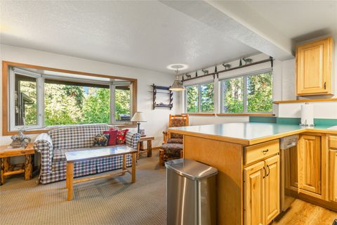 Tiny photo for 3835 Alpine Glow Avenue #1, 2, 3, 4, Whitefish, MT 59937 (MLS # 30056557)