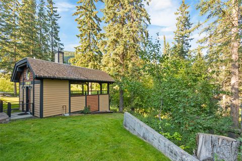 Tiny photo for 3835 Alpine Glow Avenue #1, 2, 3, 4, Whitefish, MT 59937 (MLS # 30056557)