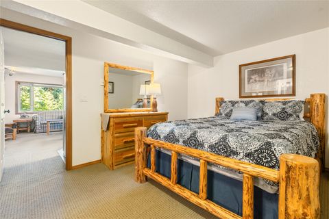 Tiny photo for 3835 Alpine Glow Avenue #1, 2, 3, 4, Whitefish, MT 59937 (MLS # 30056557)