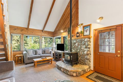 Tiny photo for 3835 Alpine Glow Avenue #1, 2, 3, 4, Whitefish, MT 59937 (MLS # 30056557)