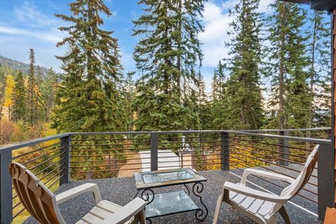 Tiny photo for 3835 Alpine Glow Avenue #1, 2, 3, 4, Whitefish, MT 59937 (MLS # 30056557)