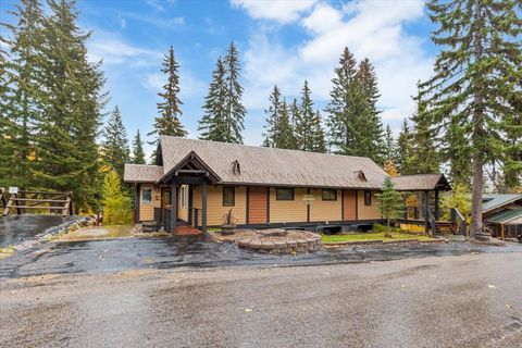 Tiny photo for 3835 Alpine Glow Avenue #1, 2, 3, 4, Whitefish, MT 59937 (MLS # 30056557)