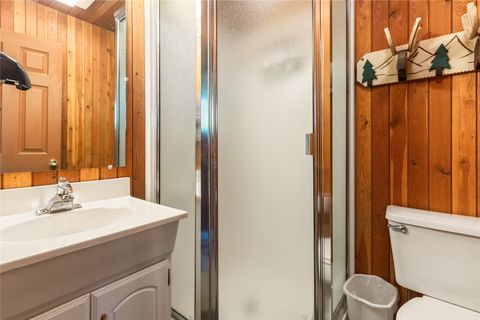 Tiny photo for 3835 Alpine Glow Avenue #1, 2, 3, 4, Whitefish, MT 59937 (MLS # 30056557)