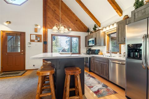 Tiny photo for 3835 Alpine Glow Avenue #1, 2, 3, 4, Whitefish, MT 59937 (MLS # 30056557)