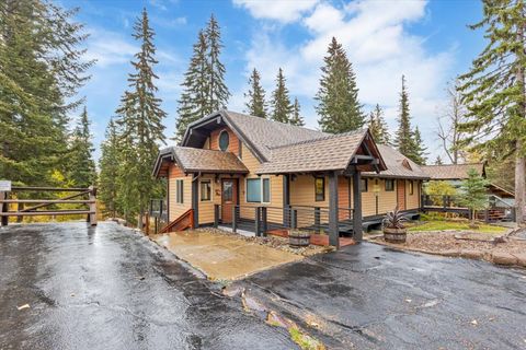 Tiny photo for 3835 Alpine Glow Avenue #1, 2, 3, 4, Whitefish, MT 59937 (MLS # 30056557)