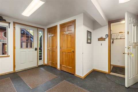 Tiny photo for 3835 Alpine Glow Avenue #1, 2, 3, 4, Whitefish, MT 59937 (MLS # 30056557)