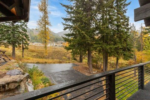 Tiny photo for 3835 Alpine Glow Avenue #1, 2, 3, 4, Whitefish, MT 59937 (MLS # 30056557)