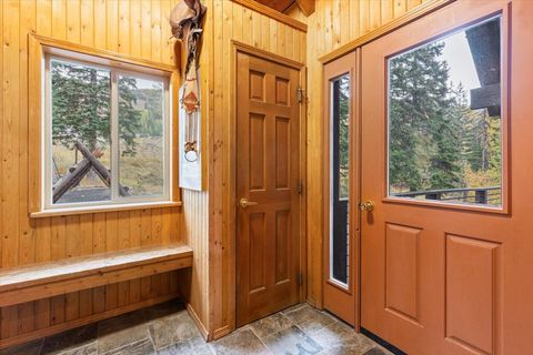 Tiny photo for 3835 Alpine Glow Avenue #1, 2, 3, 4, Whitefish, MT 59937 (MLS # 30056557)