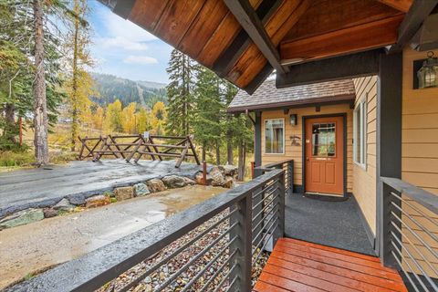 Tiny photo for 3835 Alpine Glow Avenue #1, 2, 3, 4, Whitefish, MT 59937 (MLS # 30056557)