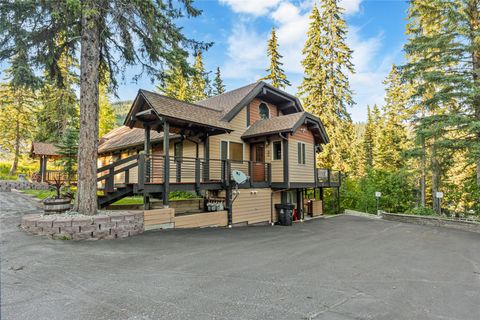 Tiny photo for 3835 Alpine Glow Avenue #1, 2, 3, 4, Whitefish, MT 59937 (MLS # 30056557)