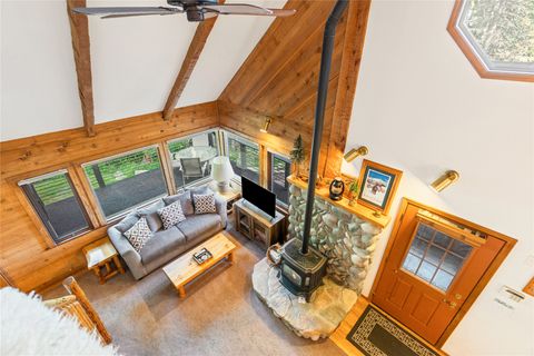 Tiny photo for 3835 Alpine Glow Avenue #1, 2, 3, 4, Whitefish, MT 59937 (MLS # 30056557)