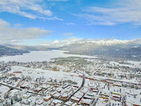 Tiny photo for 3835 Alpine Glow Avenue #1, 2, 3, 4, Whitefish, MT 59937 (MLS # 30056557)