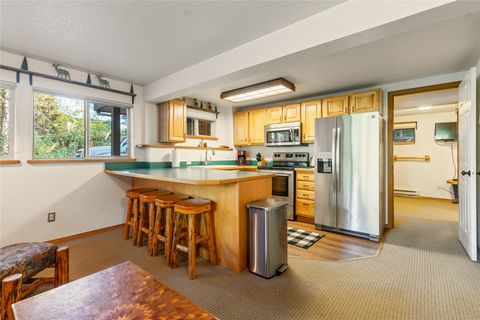 Tiny photo for 3835 Alpine Glow Avenue #1, 2, 3, 4, Whitefish, MT 59937 (MLS # 30056557)