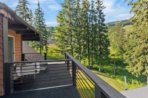 Tiny photo for 3835 Alpine Glow Avenue #1, 2, 3, 4, Whitefish, MT 59937 (MLS # 30056557)