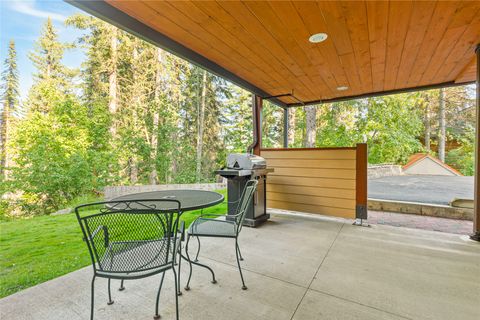 Tiny photo for 3835 Alpine Glow Avenue #1, 2, 3, 4, Whitefish, MT 59937 (MLS # 30056557)