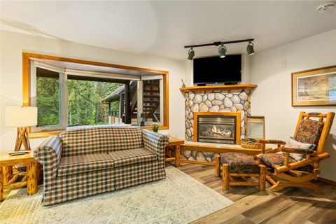 Tiny photo for 3835 Alpine Glow Avenue #1, 2, 3, 4, Whitefish, MT 59937 (MLS # 30056557)