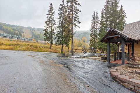 Tiny photo for 3835 Alpine Glow Avenue #1, 2, 3, 4, Whitefish, MT 59937 (MLS # 30056557)