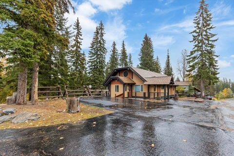 Tiny photo for 3835 Alpine Glow Avenue #1, 2, 3, 4, Whitefish, MT 59937 (MLS # 30056557)