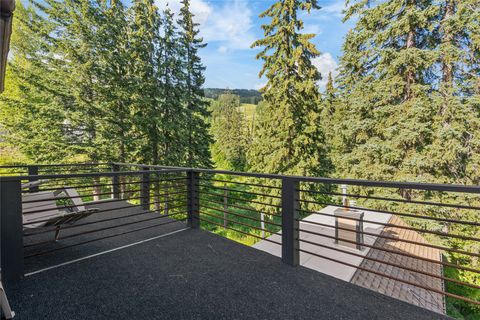 Tiny photo for 3835 Alpine Glow Avenue #1, 2, 3, 4, Whitefish, MT 59937 (MLS # 30056557)
