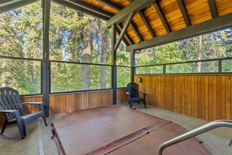 Tiny photo for 3835 Alpine Glow Avenue #1, 2, 3, 4, Whitefish, MT 59937 (MLS # 30056557)