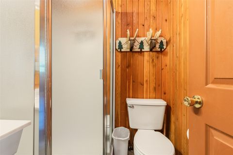 Tiny photo for 3835 Alpine Glow Avenue #1, 2, 3, 4, Whitefish, MT 59937 (MLS # 30056557)