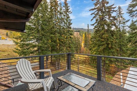 Tiny photo for 3835 Alpine Glow Avenue #1, 2, 3, 4, Whitefish, MT 59937 (MLS # 30056557)