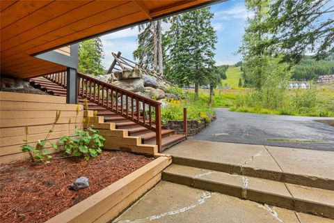 Tiny photo for 3835 Alpine Glow Avenue #1, 2, 3, 4, Whitefish, MT 59937 (MLS # 30056557)